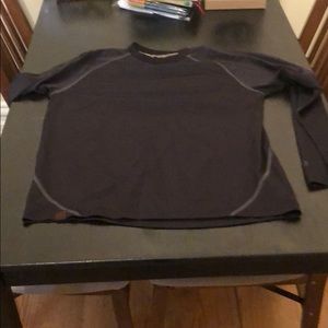 Athletic Solomon Long sleeve shirt